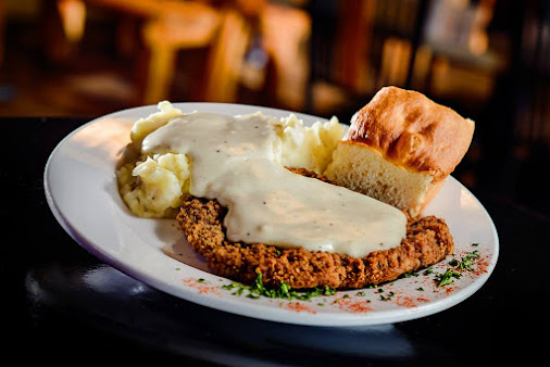 Bull Mountain Grille