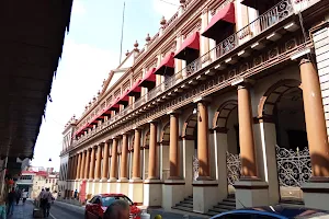 Palacio de Gobierno del Estado de Veracruz image