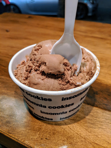 Cookie Shop «Insomnia Cookies», reviews and photos, 1227 Washington Ave, Miami Beach, FL 33139, USA