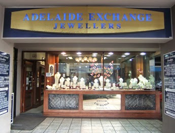 Adelaide Exchange