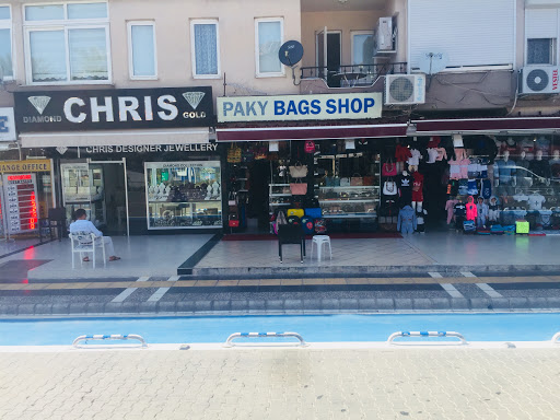 Paky Bags Shop