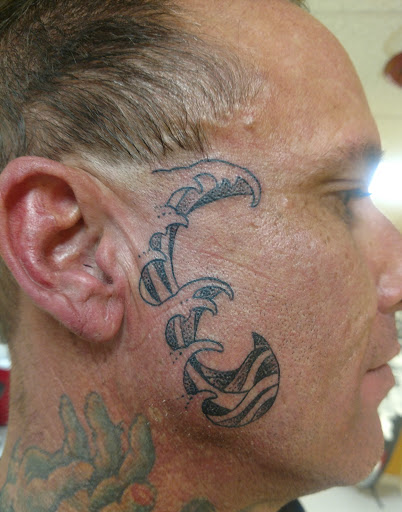 Explore taylor swift tattoo ideas folklore, creative tattoo ideas in Marietta, available at Monkeys Uncle Tattoo