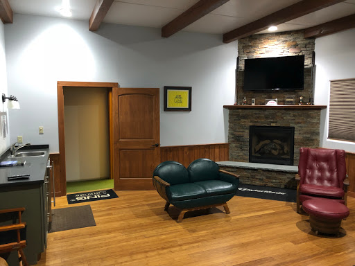 Golf Club «Tee-To-Green Golf Center», reviews and photos, 1501 Montour Blvd, Danville, PA 17821, USA