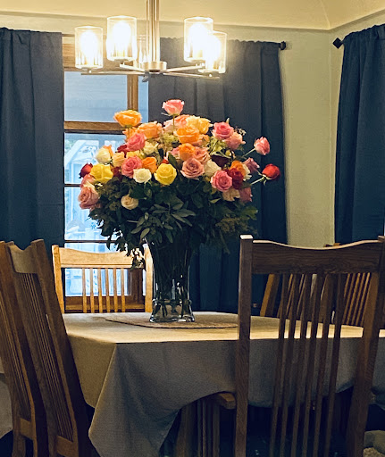 Florist «Silver Lake Florist Inc.», reviews and photos, 2971 Kent Rd, Silver Lake, OH 44224, USA