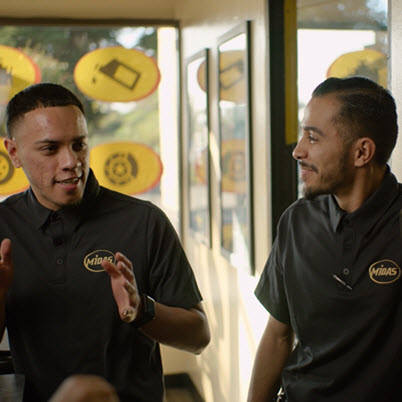 Car Repair and Maintenance «Midas», reviews and photos, 18070 Halsted St, Homewood, IL 60430, USA