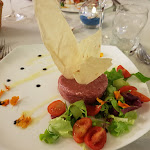 Photo n°3 de l'avis de Evy.l fait le 26/08/2019 à 22:12 sur le  Ristorante Cristobal à Lerici