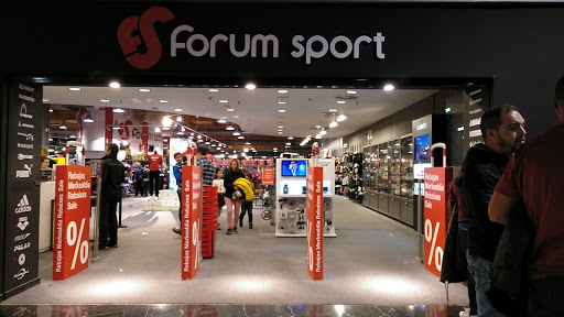 Forum Sport Urbil