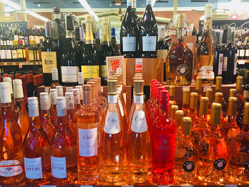 Grocery Store «Bristol Farms», reviews and photos, 1570 Rosecrans Ave, Manhattan Beach, CA 90266, USA