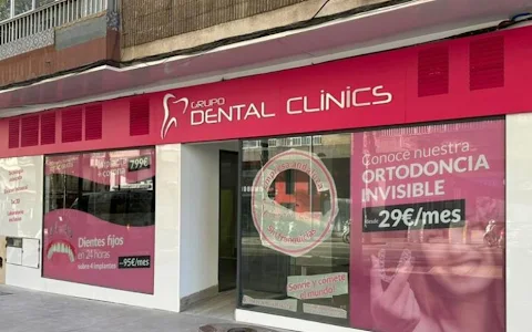 Clínica Dental Motril | Grupo Dental Clinics image