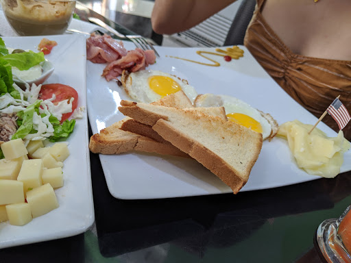 Desayunos a domicilio en Habana