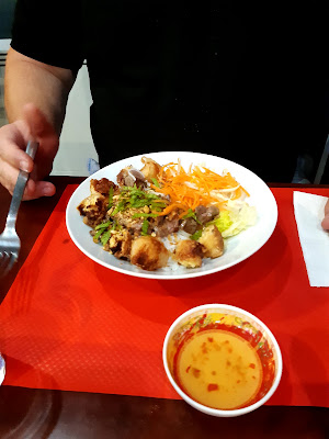NHA TRANG à Saint-Nazaire