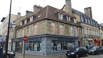 Mutuelle de Poitiers Assurances - Claire THIERRY à Alençon