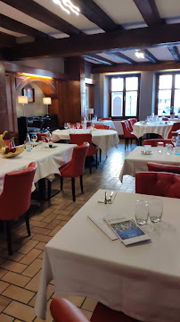 Atmosphère du Restaurant Bistronome Saverne - n°7