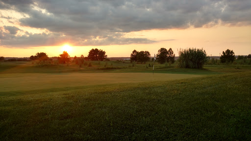 Golf Course «Spirit of St. Louis Golf Course», reviews and photos, 180 N Eatherton Rd, Chesterfield, MO 63005, USA