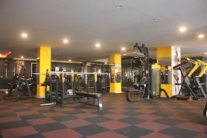 FIT PLANET GYM image