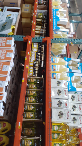 Supermarket «Rey Chavez Distributors Corporation», reviews and photos, 780 W 17th St, Hialeah, FL 33010, USA