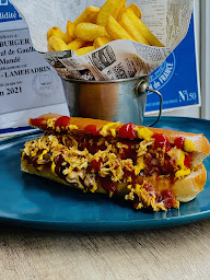 Photo n°75 de L'ATELIER BURGER - Saint-Mandé à Saint-Mandé ()