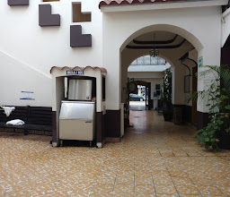 HOTEL SAN NICOLAS photo