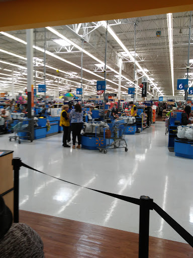 Department Store «Walmart Supercenter», reviews and photos, 4310 Montgomery Hwy, Dothan, AL 36303, USA