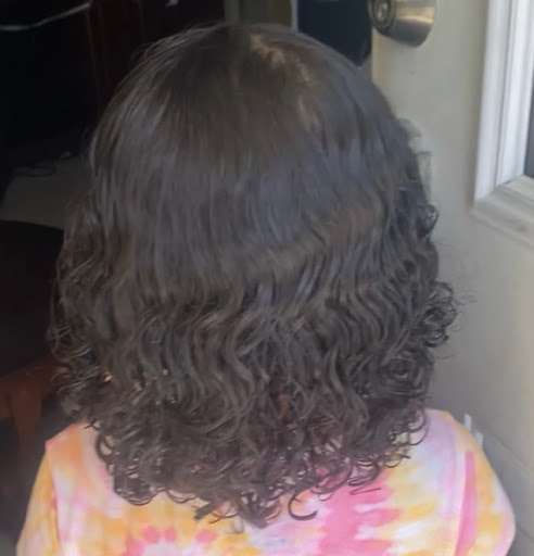 Beauty Salon «Cris Mari Dominican Hair Salon», reviews and photos, 8236 W Waters Ave, Tampa, FL 33615, USA