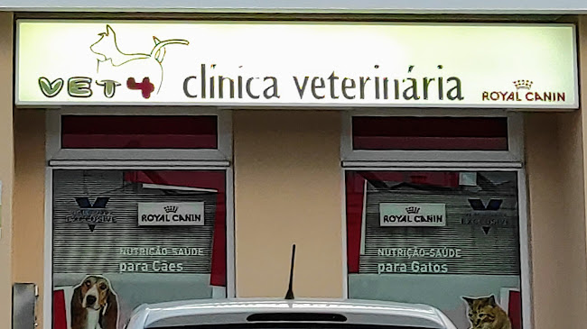 Clínica Veterinária Vet4 Estarreja