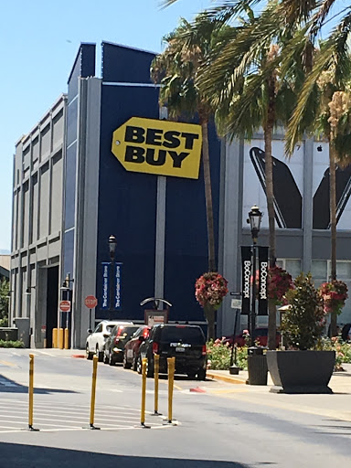 Electronics Store «Best Buy», reviews and photos, 3090 Stevens Creek Blvd, San Jose, CA 95128, USA