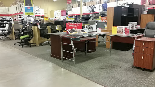 Office Supply Store «Office Depot», reviews and photos, 615 Thornton Rd, Lithia Springs, GA 30122, USA