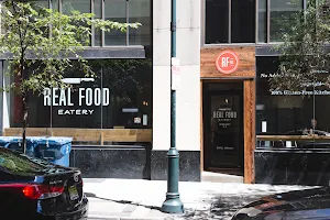 Real Food Eatery image
