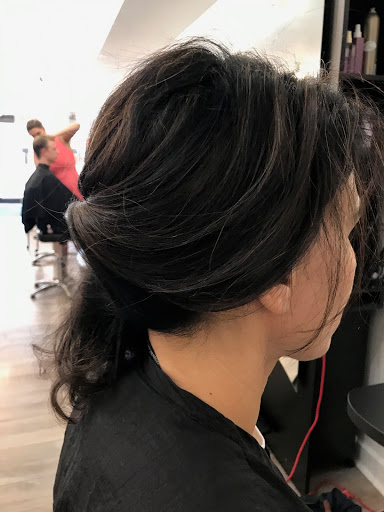 Hair Salon «Viselli Salon», reviews and photos, 297 Newbury St, Boston, MA 02115, USA