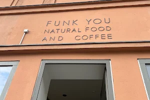 Funk You - Natural Food image