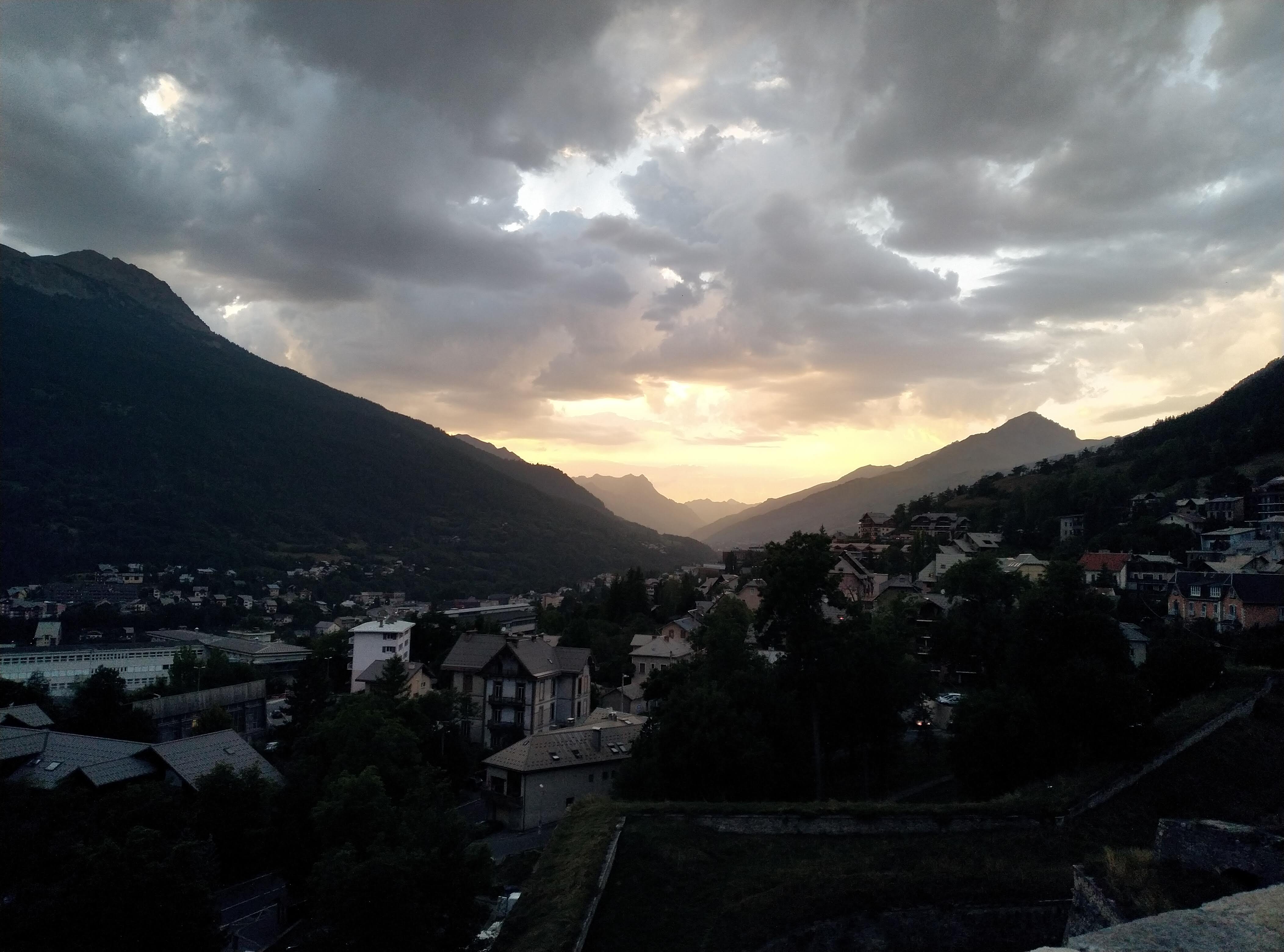 Photo n° 1 de l'avis de Isabelle.e fait le 15/08/2021 à 21:52
