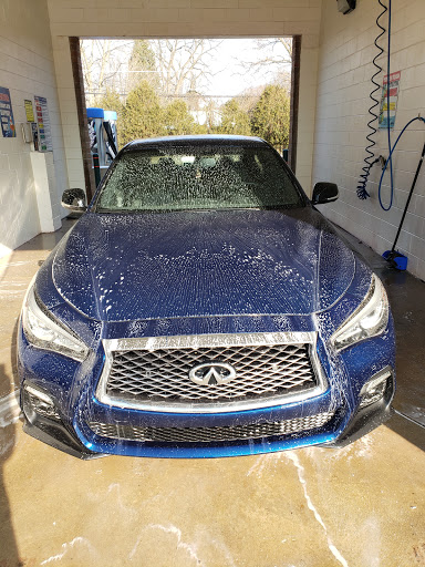 Car Wash «Lisle Car Wash», reviews and photos, 1018 Ogden Ave, Lisle, IL 60532, USA