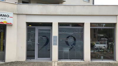 Marc Lacoste - Eugénie Grosset à Romagnat