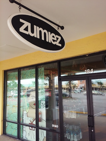 Zumiez