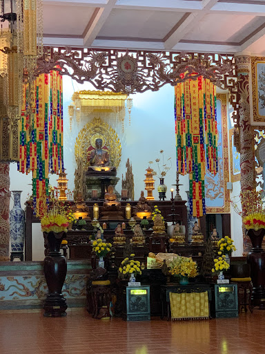 Top 20 ngôi chùa lớn Huyện Tiên Lãng Hải Phòng 2022