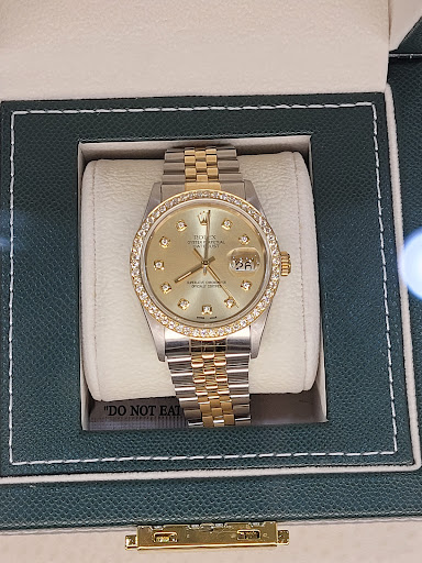 Jewelry Store «Jared The Galleria of Jewelry», reviews and photos, 7500 Kenwood Rd, Cincinnati, OH 45236, USA