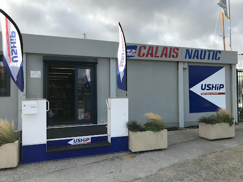 USHIP - CALAIS NAUTIC à Calais