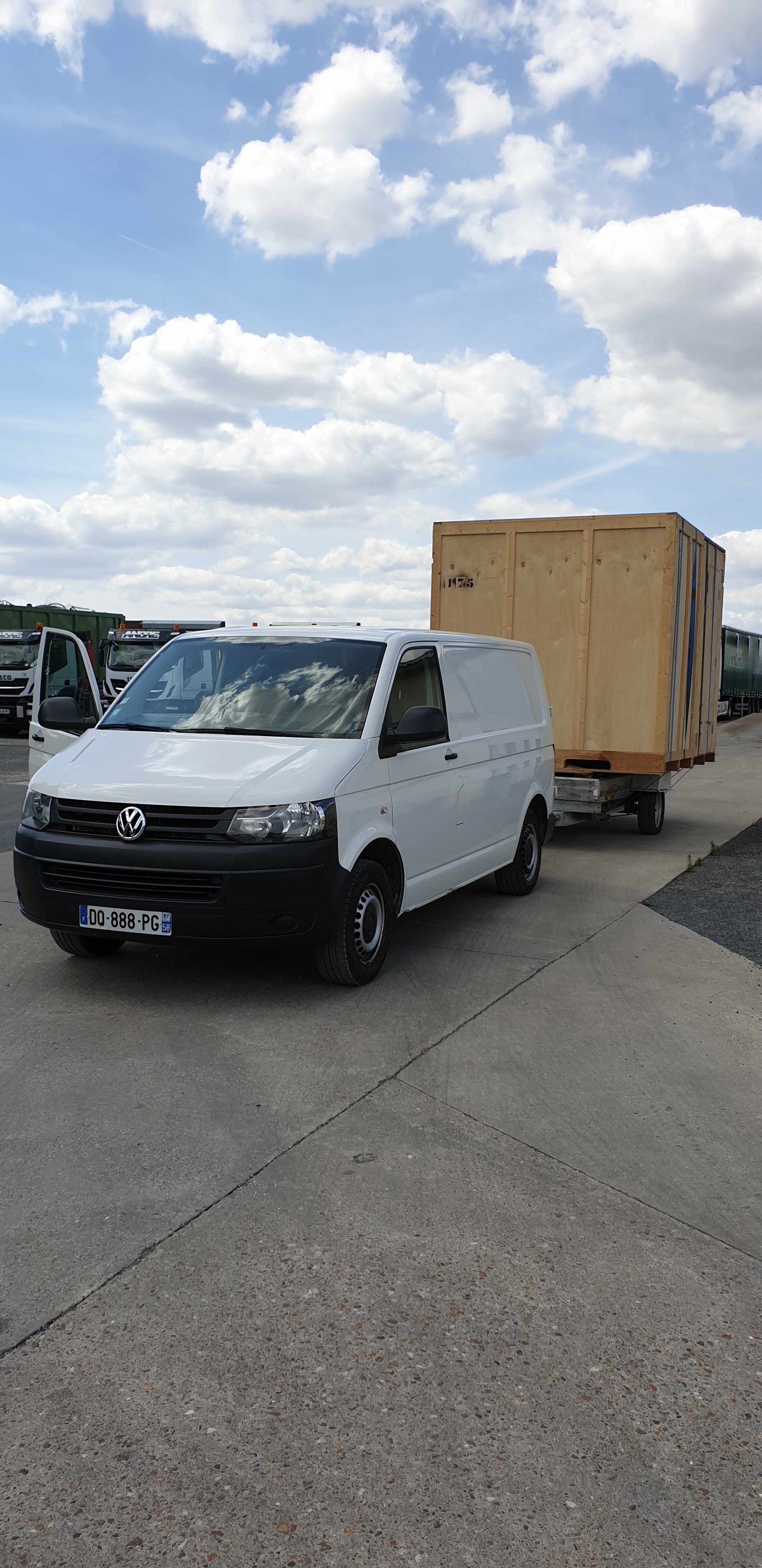 Photo n° 1 de l'avis de Manu.l fait le 19/08/2019 à 20:52