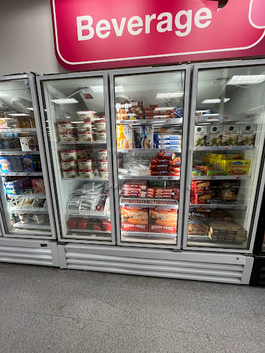 Drug Store «CVS», reviews and photos, 8 Eden Ave, Edison, NJ 08818, USA