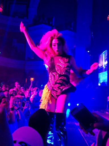 Movie Theater «Liberty Theater», reviews and photos, 233 W 41st St, New York, NY 10036, USA