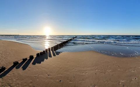Plaża Dziwnów image