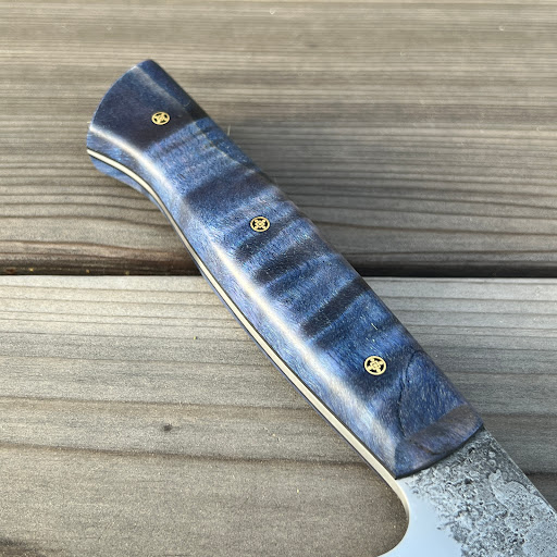 Corey Dunlap Custom Knives & Sharpening