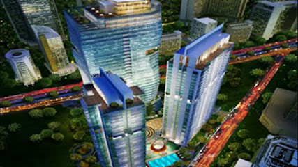 GAYANTI CITY APARTMENT & OFFICE