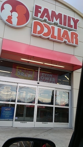 Dollar Store «FAMILY DOLLAR», reviews and photos, 19555 Frontage Rd, Belgrade, MT 59714, USA