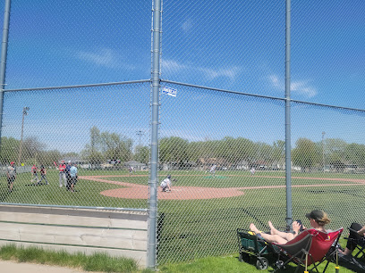 Oak St. Baseball Field