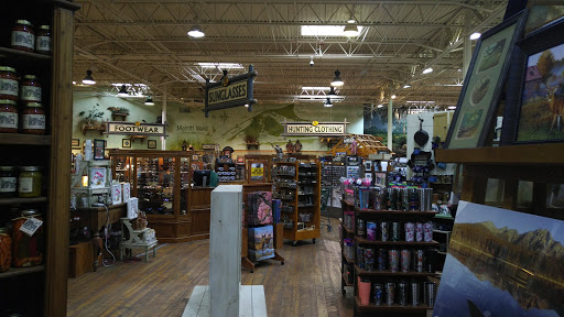 Sporting Goods Store «Bass Pro Shops», reviews and photos, 750 Bass Pro Dr NE, Palm Bay, FL 32905, USA
