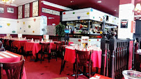 Atmosphère du Restaurant à viande Restaurant La Boucherie à Jeuxey - n°7
