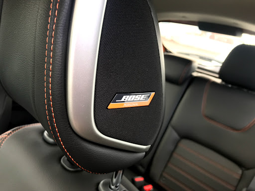 Nissan Dealer «Sheridan Nissan», reviews and photos, 114 S Dupont Hwy, New Castle, DE 19720, USA