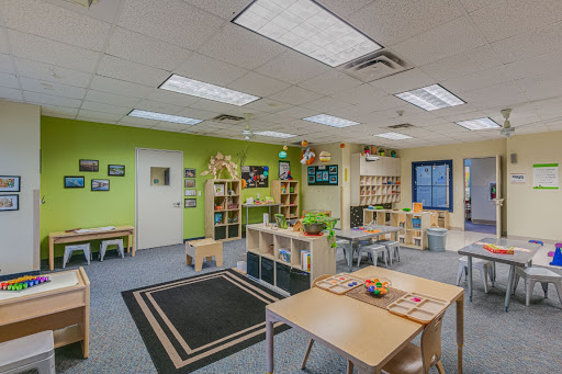 Preschool «Seay Child Care Center managed by Bright Horizons», reviews and photos, 6100 W Parker Rd, Plano, TX 75093, USA