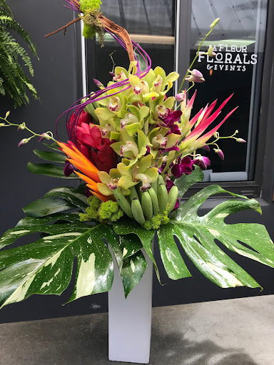 Florist «La Fleur Florals and Events», reviews and photos, 2047 Wilton Dr, Wilton Manors, FL 33305, USA